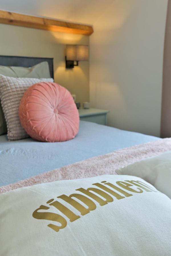 Sibbliem Luxury Homestay Valkenburg aan de Geul Exterior foto